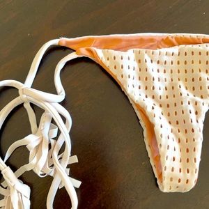 Acacia Swimwear Bottom